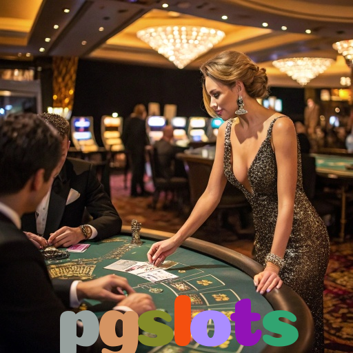  pgslots