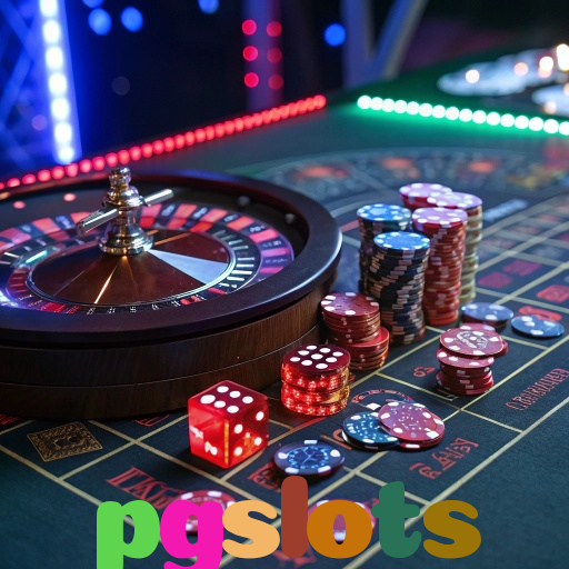  pgslots