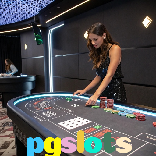  pgslots