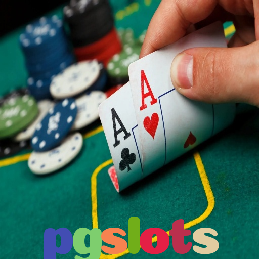  pgslots