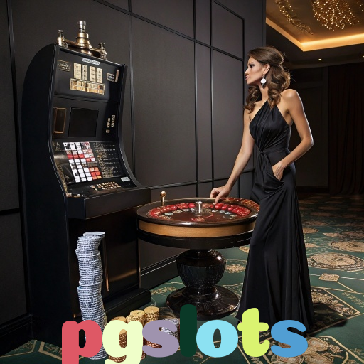  pgslots