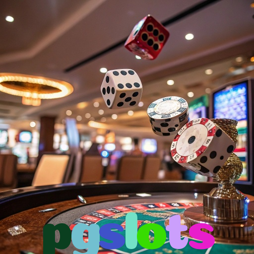  pgslots