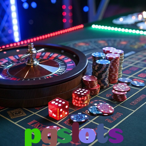  pgslots