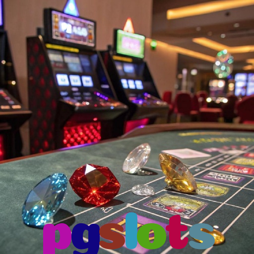  pgslots