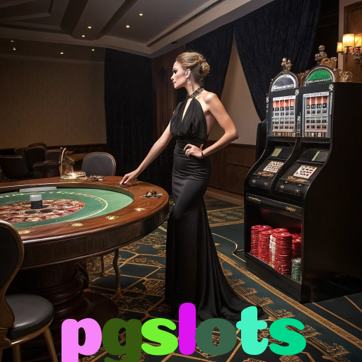  pgslots