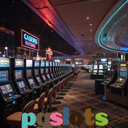  pgslots