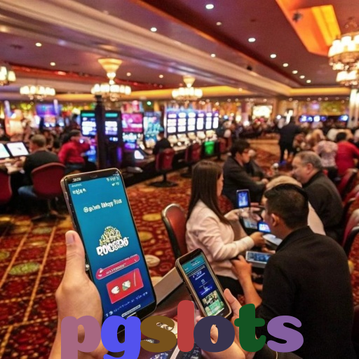  pgslots