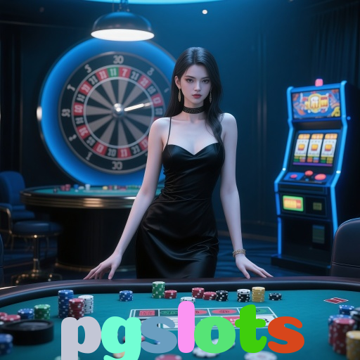  pgslots