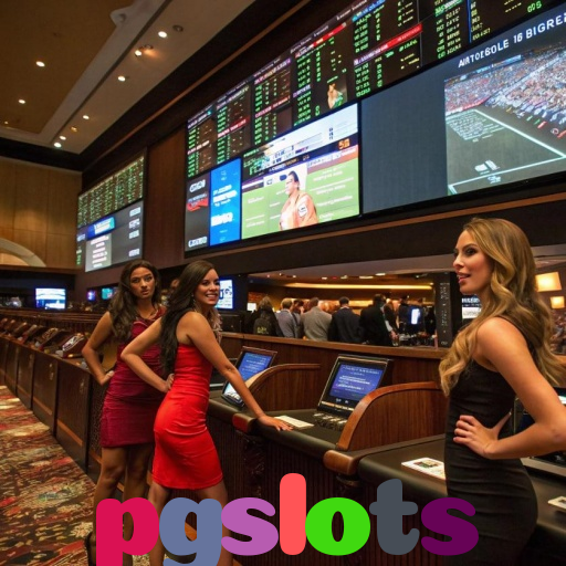  pgslots