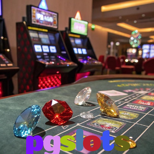  pgslots