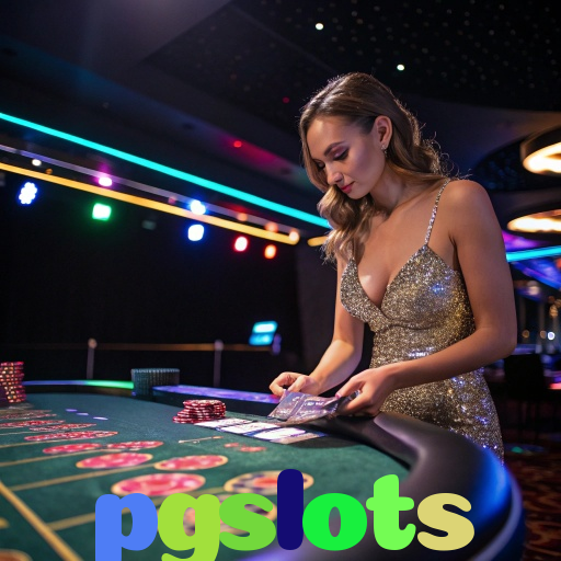  pgslots