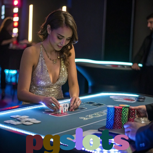  pgslots