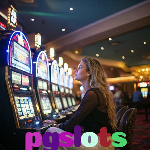  pgslots