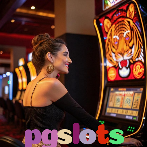  pgslots