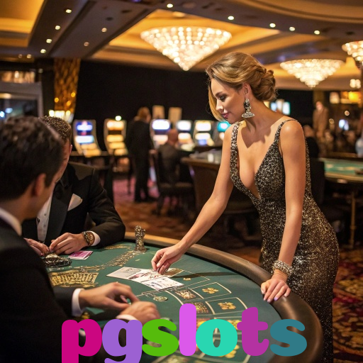  pgslots