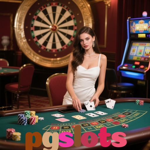  pgslots