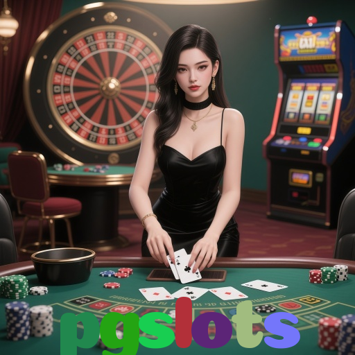  pgslots