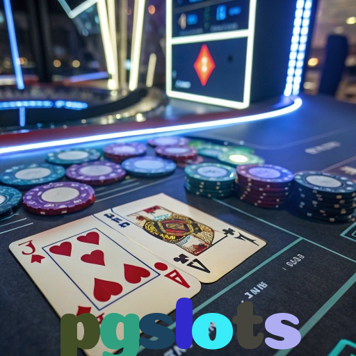  pgslots