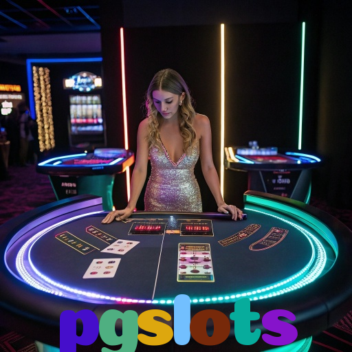 pgslots