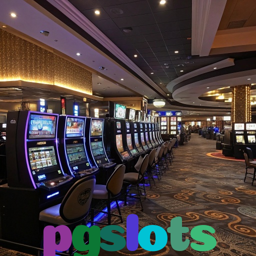  pgslots