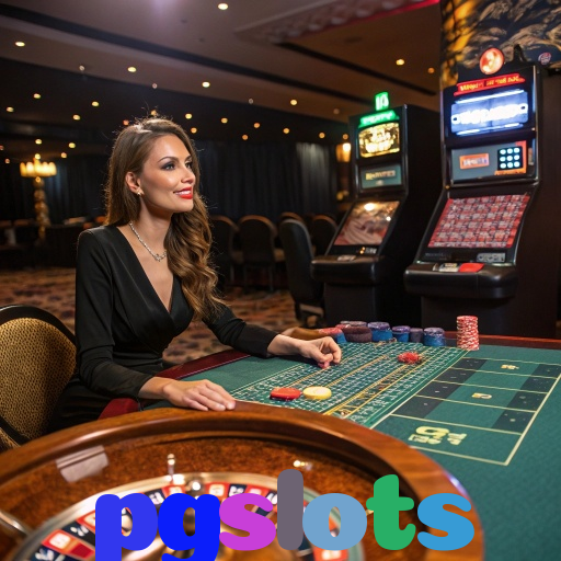  pgslots