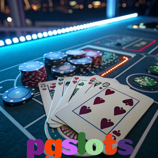  pgslots