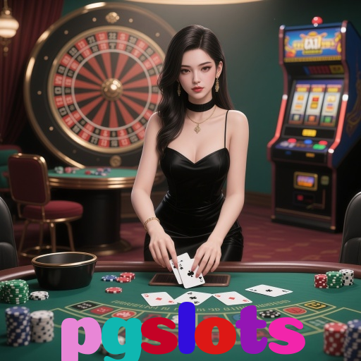  pgslots
