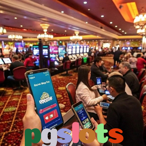  pgslots