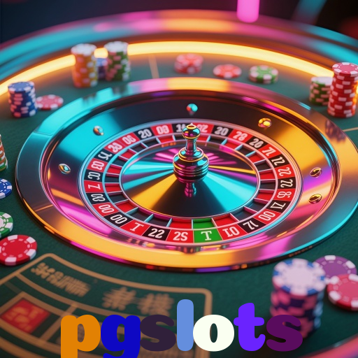  pgslots