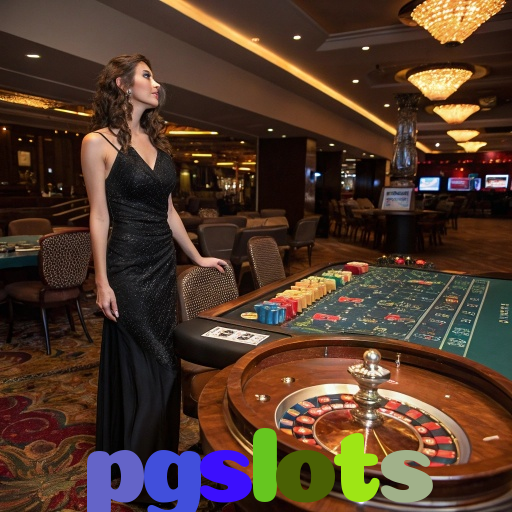  pgslots