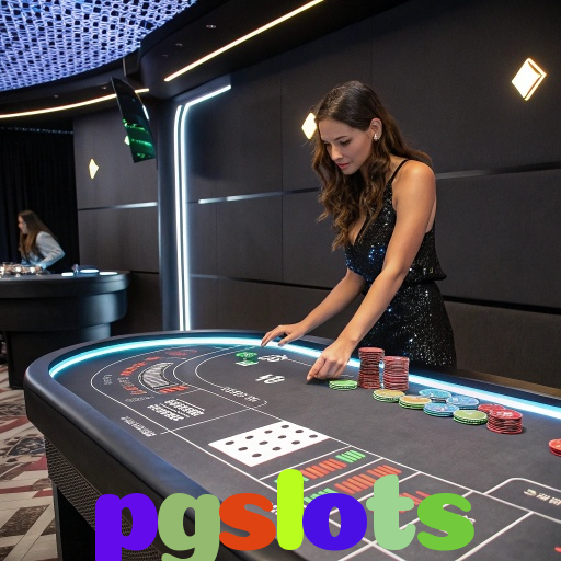  pgslots