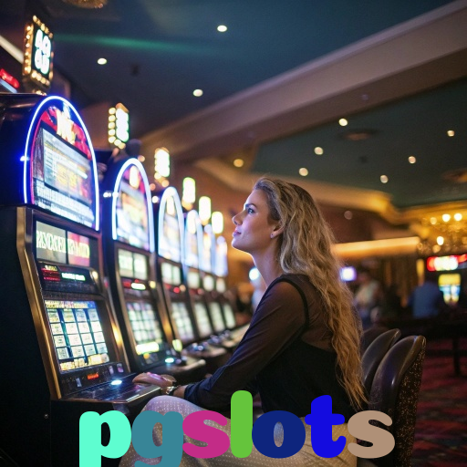  pgslots