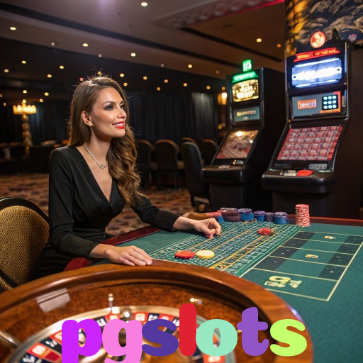  pgslots
