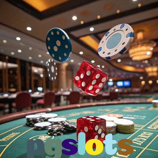  pgslots