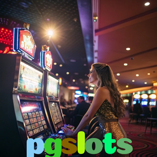  pgslots