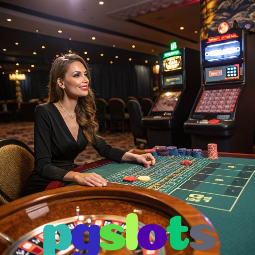  pgslots