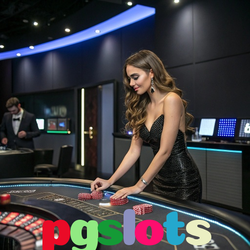  pgslots