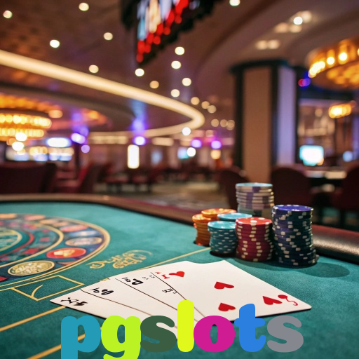  pgslots