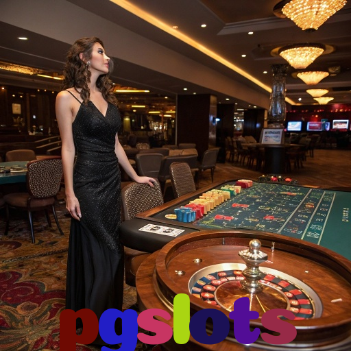  pgslots