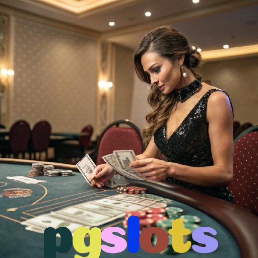  pgslots