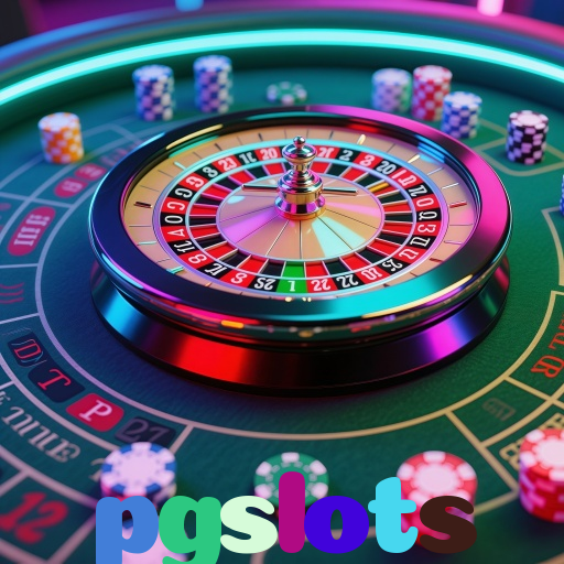  pgslots