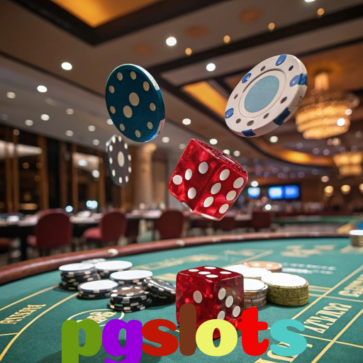  pgslots