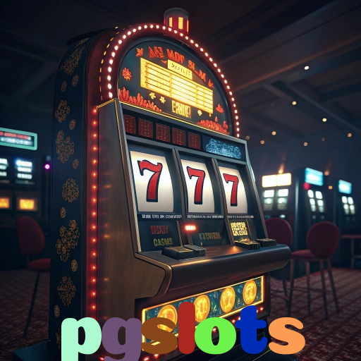  pgslots