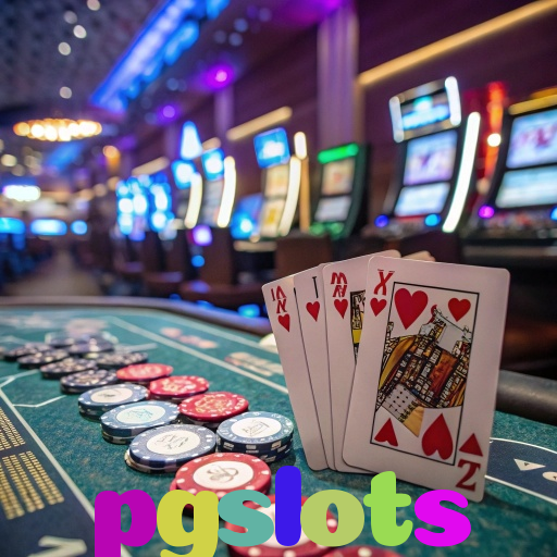  pgslots