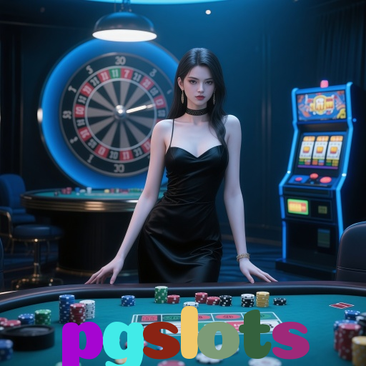  pgslots