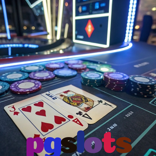  pgslots