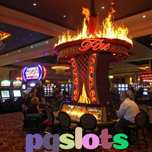  pgslots