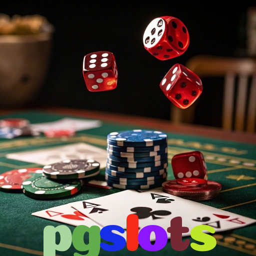  pgslots