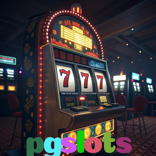 pgslots