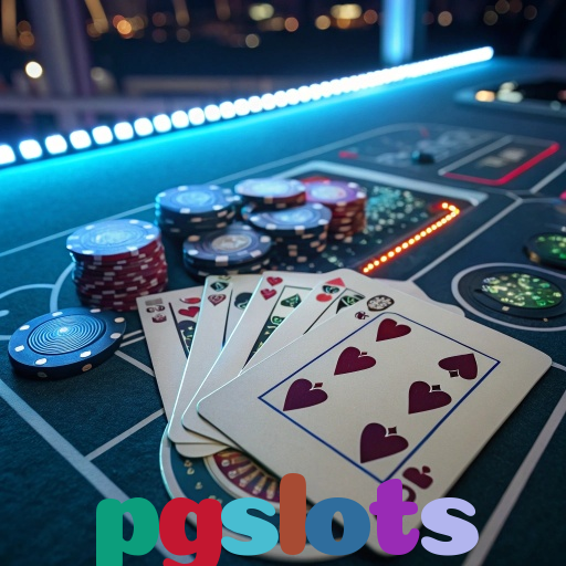  pgslots
